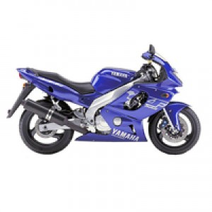 Meilleurs Carénage Yamaha YZF600R 1996-2007