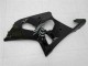 Carénages Moto Suzuki GSXR 1000 2000-2002 - Noir Brillant