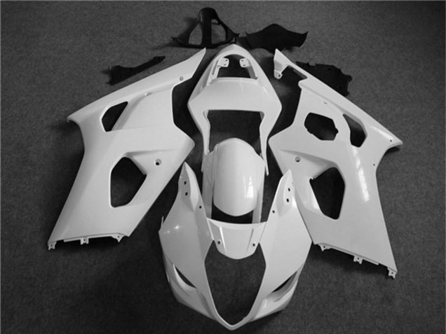 Carénages Moto Suzuki GSXR 1000 2003-2004 - Non Peint
