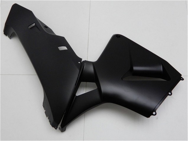 Carénage Moto Honda CBR600RR 2005-2006 - Noir Mat