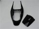 Kits Carénage Moto Honda CBR600RR 2005-2006 - Noir Brillant Rouge Flamme