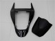 Carénages Moto Honda CBR600RR 2007-2008 - Noir Brillant