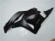 Carénages Moto Honda CBR600RR 2009-2012 - Noir Mat