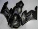 Carénages Moto Honda CBR1000RR 2004-2005 - Noir Mat Repsol
