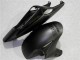Carénages Moto Honda CBR1000RR 2004-2005 - Noir Mat Repsol