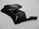 Carénages Moto Honda CBR1000RR 2004-2005 - Noir Mat