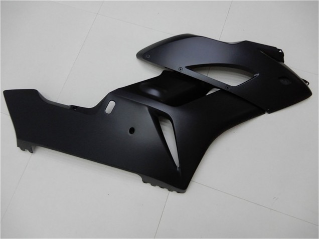 Carénages Moto Honda CBR1000RR 2004-2005 - Noir Mat