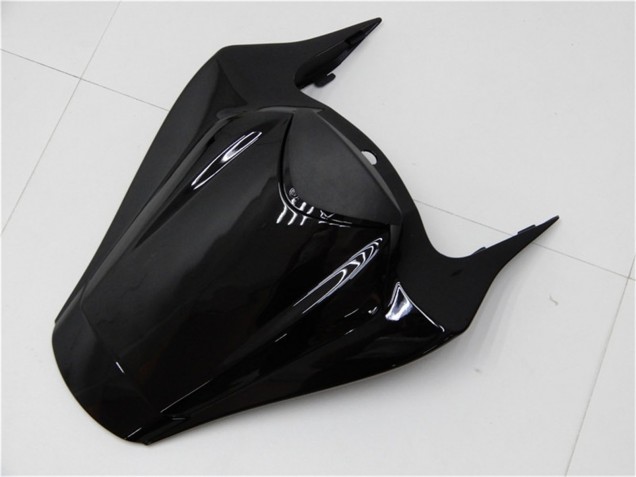 Carénage Moto Honda CBR1000RR 2012-2016 - Noir Brillant
