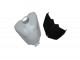 Carénage Moto Yamaha YZF R1 2007-2008 - Blanc Noir Mat