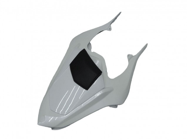 Carénage Moto Yamaha YZF R1 2007-2008 - Blanc Noir Mat
