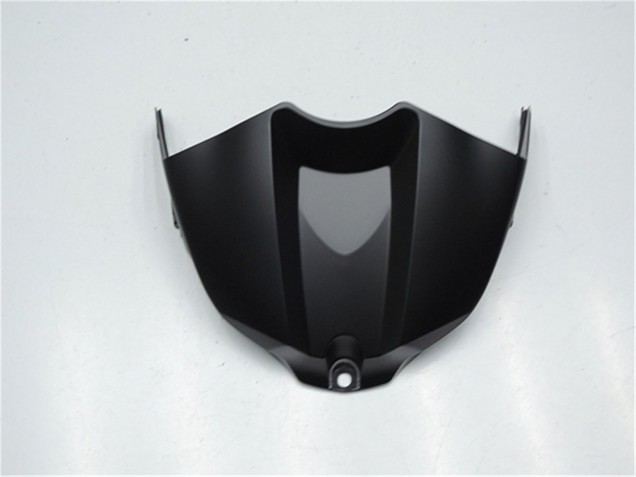 Carénages Moto Yamaha YZF R1 2012-2014 - Gris Mat Noir Mat
