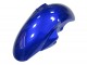 Carénage Moto Yamaha YZF R6 2003-2004 - Bleu Blanc