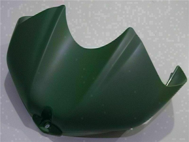 Carénage Moto Yamaha YZF R6 2006-2007 - Vert Armée
