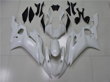 Meilleurs Carénages Moto Yamaha YZF R6 2017-2023 - Non Peint