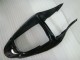 Carénages Moto Kawasaki ZX6R 2000-2002 - Noir Brillant