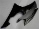 Carénage Moto Yamaha YZF R6 2008-2016 - Noir Mat