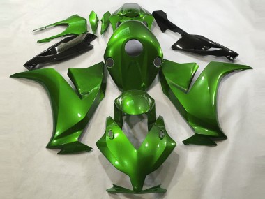 Meilleurs Carénages Moto Honda CBR1000RR 2012-2016 - Vert