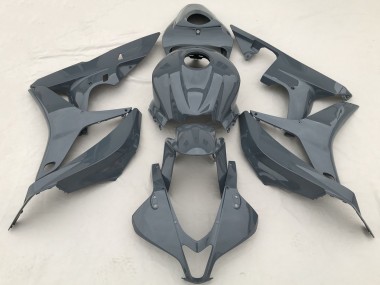 Meilleurs Carénages Moto Honda CBR600RR 2007-2008 - Gris
