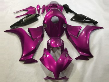 Meilleurs Carénages Moto Honda CBR1000RR 2012-2016 - Rose