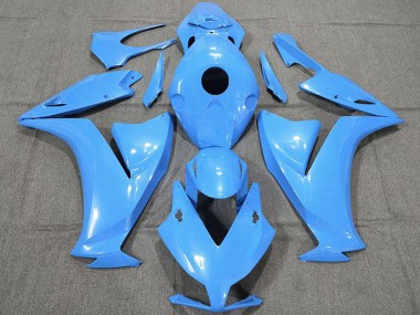 Meilleurs Carénages Moto Honda CBR1000RR 2012-2016 - Bleu Clair