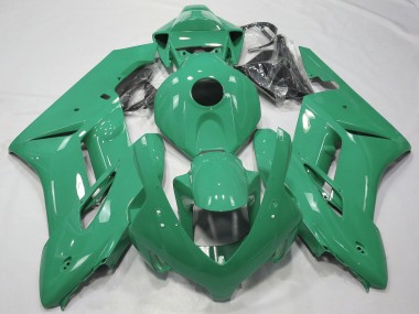 Meilleurs Carénages Moto Honda CBR1000RR 2004-2005 - Vert