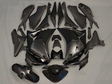 Meilleurs Carénages Moto Honda CBR250RR 2011-2015 - Noir Mat