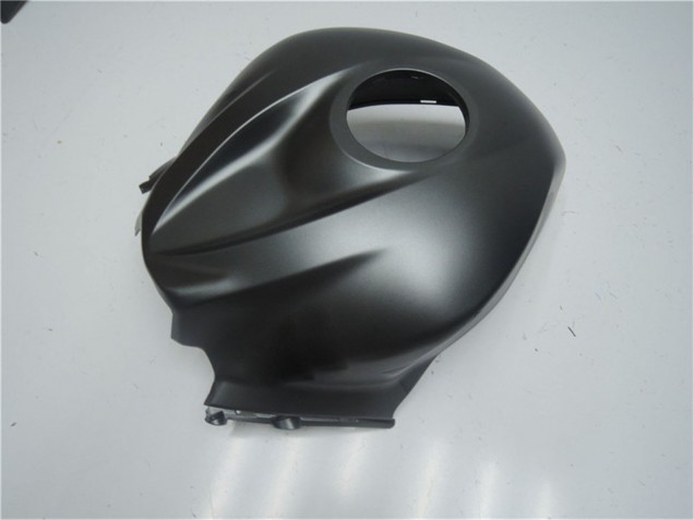 Carénages Moto Honda CBR600RR 2007-2008 - Noir Mat Graffiti