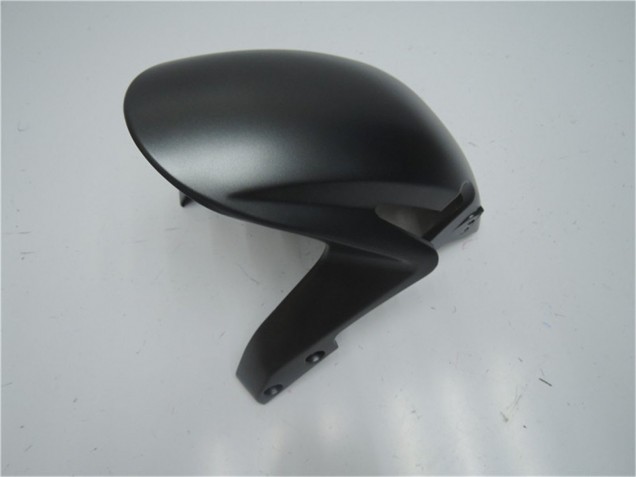 Carénages Moto Honda CBR600RR 2007-2008 - Noir Mat Graffiti
