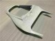 Carénages Moto Honda CBR600RR 2009-2012 - Blanc Orange Noir Brillant