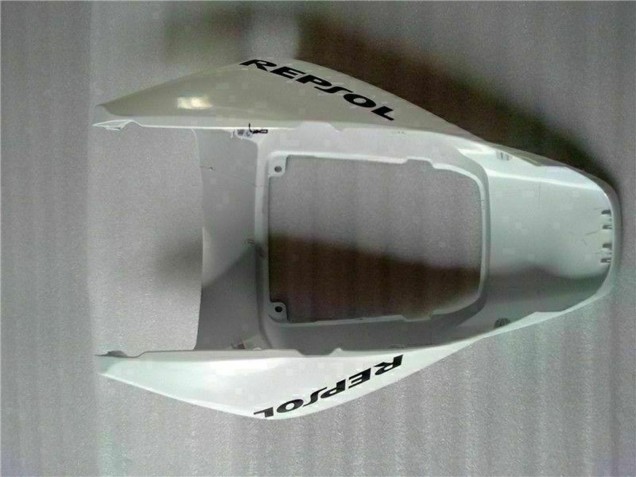 Carénages Moto Honda CBR1000RR 2004-2005 - Blanc Noir Repsol