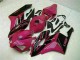 Carénages Moto Honda CBR1000RR 2004-2005 - Violet Noir