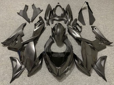 Meilleurs Carénages Moto Kawasaki Ninja 400 2018-2024 - Fibre de Carbone Style
