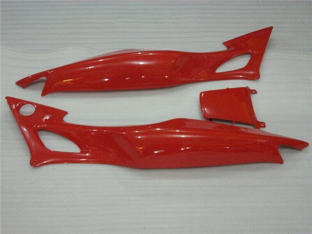 Carénages Moto Honda CBR600 F3 1995-1996 - Rouge