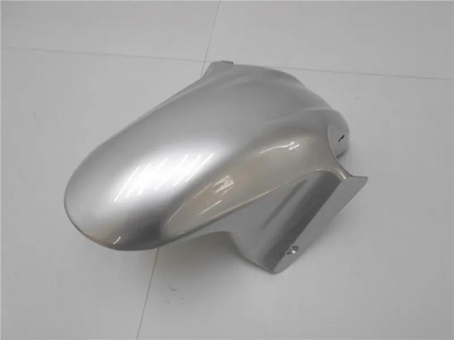 Kits Carénages Moto Honda CBR600 F4i 2001-2003 - Argent Rouge