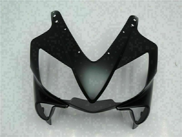 Carénages Moto Honda CBR600 F4i 2001-2003 - Noir Mat