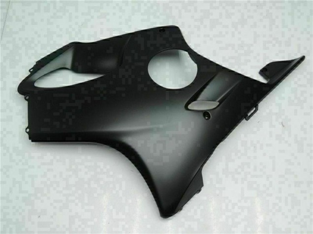 Carénages Moto Honda CBR600 F4i 2001-2003 - Noir Mat