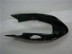 Kits Carénage Moto Honda CBR1100XX Blackbird 1996-2007 - Noir Brillant