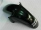 Carénages Moto Honda CBR1100XX Blackbird 1996-2007 - Blanc Noir Brillant Repsol