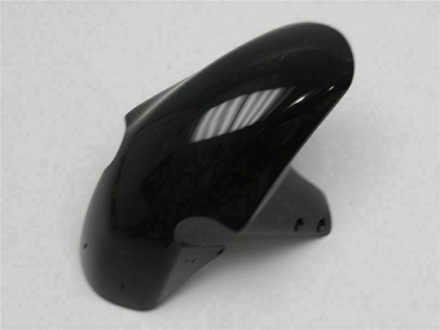 Carénages Moto Suzuki GSXR 600/750 2001-2003 - Jaune Noir