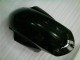 Carénages Moto Suzuki GSXR 600/750 2004-2005 - Blanc Bleu Noir Brillant Rouge