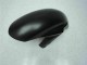 Carénages Moto Suzuki GSXR 1000 2003-2004 - Noir Mat Rouge