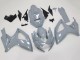 Kits Carénage Moto Suzuki GSXR 600 / GSXR 750 2006-2007 - Nardo Gris