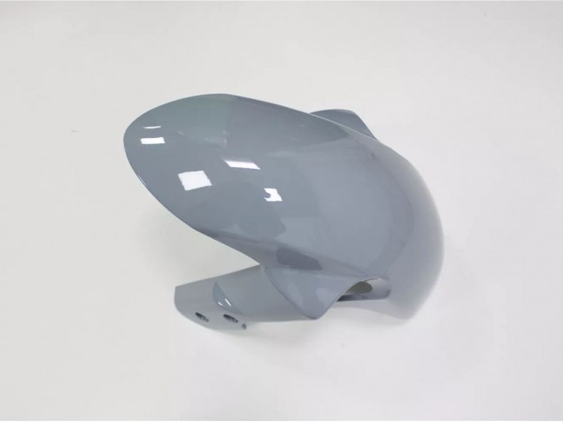 Kits Carénage Moto Suzuki GSXR 600 / GSXR 750 2006-2007 - Nardo Gris