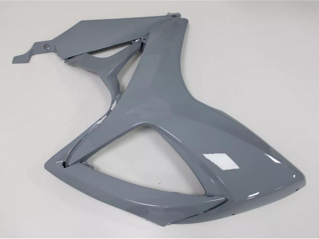 Kits Carénage Moto Suzuki GSXR 600 / GSXR 750 2006-2007 - Nardo Gris