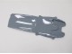Kits Carénage Moto Suzuki GSXR 600 / GSXR 750 2006-2007 - Nardo Gris