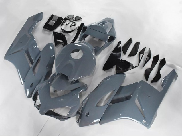 Carénages Moto Honda CBR1000RR 2004-2005 - Nardo Gris