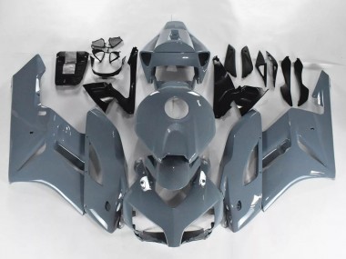 Meilleurs Carénages Moto Honda CBR1000RR 2004-2005 - Nardo Gris