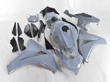 Meilleurs Carénages Moto Honda CBR1000RR 2008-2011 - Nardo Gris