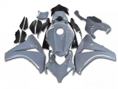 Meilleurs Carénages Moto Honda CBR1000RR 2008-2011 - Nardo Gris