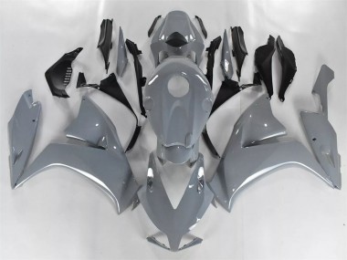 Meilleurs Carénages Moto Honda CBR1000RR 2012-2016 - Nardo Gris
